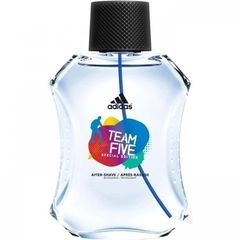 Team Five (After Shave) von Adidas