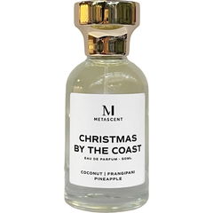 Christmas by the Coast by Metascent