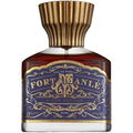V for Vetiver by Fort & Manlé