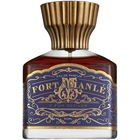 V for Vetiver von Fort & Manlé
