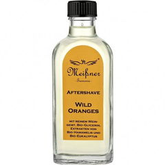 Wild Oranges von Meißner Tremonia