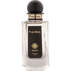 Pure Rose von Aldur Almanthoor Pure Rose von Aldur Almanthoor
