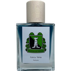 Fancy Tansy by Aromas de Salazar