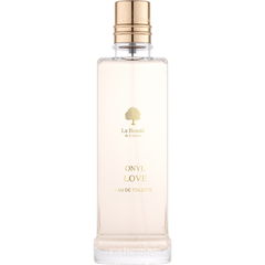 Only Love (Eau de Toilette) by La Beauté / La Beauté de L'amour
