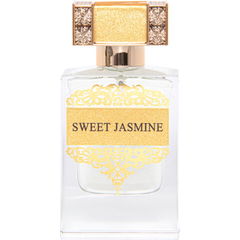 Sweet Jasmin by Qubat Alteeb / قبة الطيب