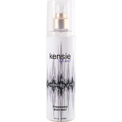 Life Beat (Body Mist) von Kensie