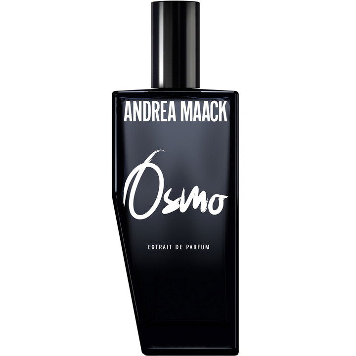 Osmo von Andrea Maack