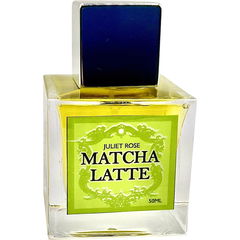 Matcha Latte von Juliet Rose