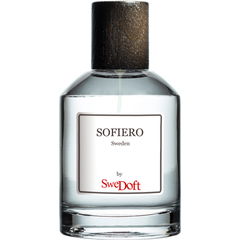 Sofiero by SweDoft