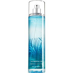 Sea Island Cotton (Fragrance Mist) by Bath & Body Works