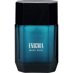 Enigma Bleu Nuit by Art & Parfum