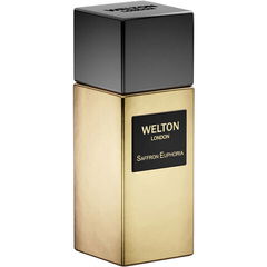 Saffron Euphoria by Welton
