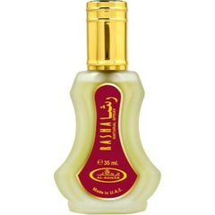 Rasha (Eau de Parfum) by Al Rehab