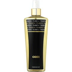 Code (Fragrance Mist) von Fanatic