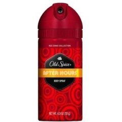Old Spice Red Zone Collection - After Hours by Procter & Gamble