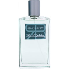 Colonia Sport von Renato Balestra