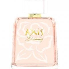 Blooming by Axis Blooming by Axis