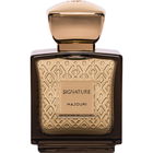 Signature von Majouri