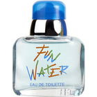 Fun Water by De Ruy