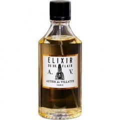 Élixir du Dr. Flair by Astier de Villatte