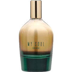 My Soul for Her von Mercadona