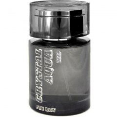 Crystal Aqua Deep for Men by Parfums Genty