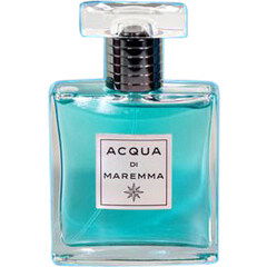 Silver Collection - Acqua di Maremma by Isola