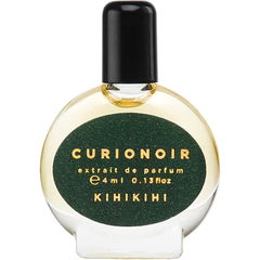 Kihikihi von Curionoir