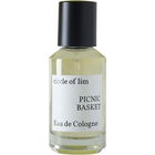 Picnic Basket von circle of lim