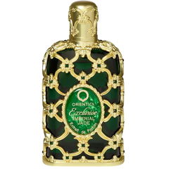 Imperial Jade by Orientica