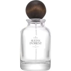 Sultan d'Orient by Monkoku