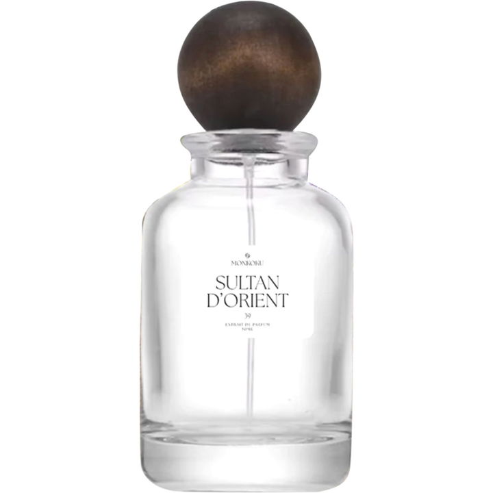 Sultan d'Orient von Monkoku