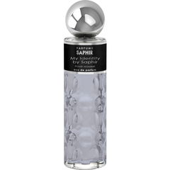 My Identity by Saphir by Parfums Saphir