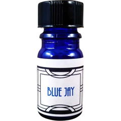 Blue Jay von Nui Cobalt Designs