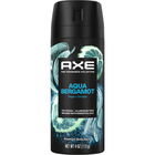 Aqua Bergamot by Axe