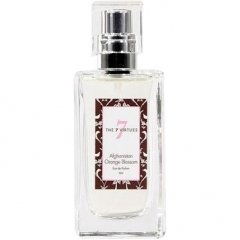 Afghanistan Orange Blossom by The 7 Virtues Afghanistan Orange Blossom by The 7 Virtues