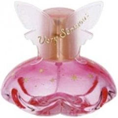 Very Sensuous Fairy by Arome Concept
