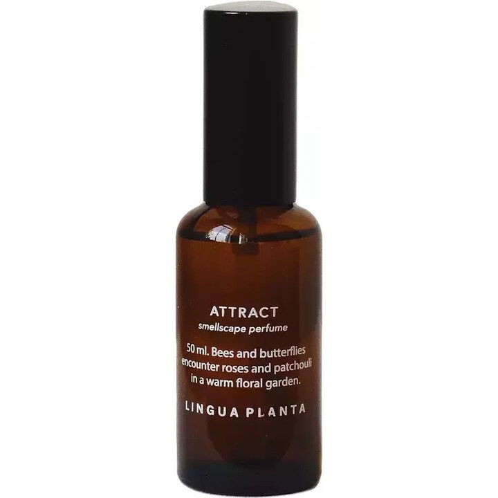 Attract von Lingua Planta