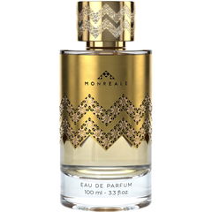 Shadow Oud von Monreale