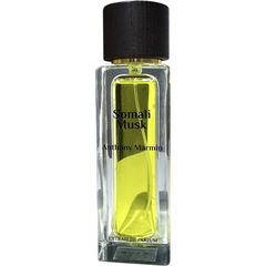 Somali Musk (Extrait de Parfum) by Maison Anthony Marmin
