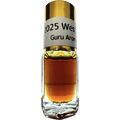 2025 West Malay von Guru Aromatix