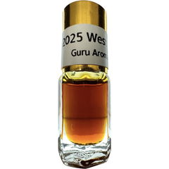 2025 West Malay von Guru Aromatix