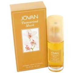 Tamarind Musk von Jōvan
