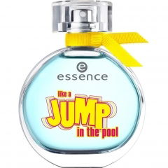 Like a Jump in the Pool von essence