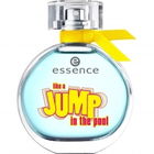 Like a Jump in the Pool von essence