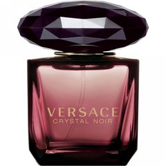 Crystal Noir (Eau de Toilette) von Versace