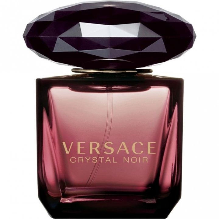 Crystal Noir (Eau de Toilette) von Versace