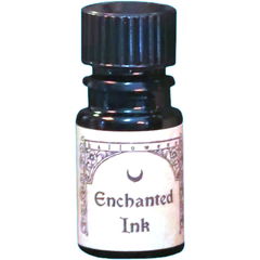 Enchanted Ink (Eau de Parfum) by Arcana Wildcraft