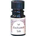Enchanted Ink (Eau de Parfum) by Arcana Wildcraft