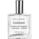 Cassian von Smells Like Books